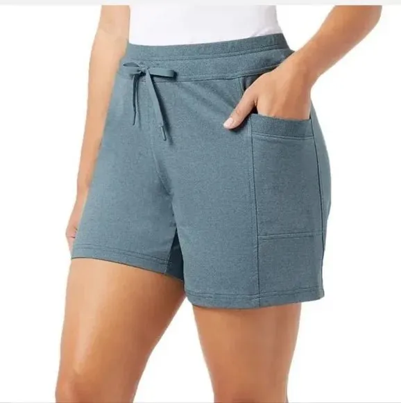 32 Degrees Women's Side Pocket Shorts