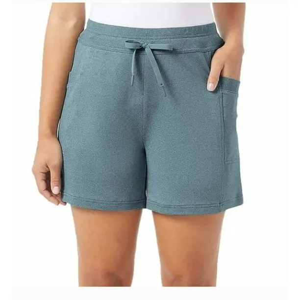 32 Degrees Women's Side Pocket Shorts