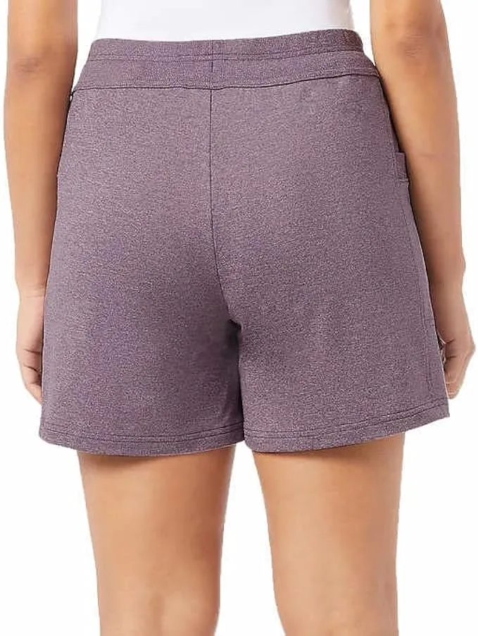 32 Degrees Women's Side Pocket Shorts