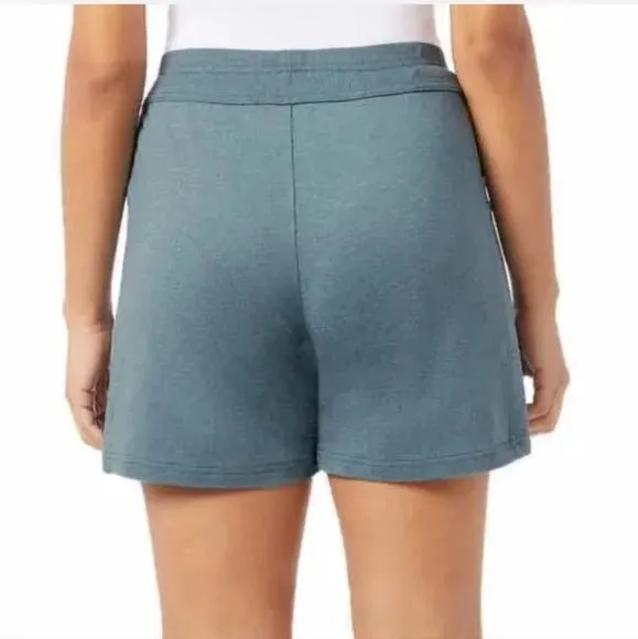 32 Degrees Women's Side Pocket Shorts