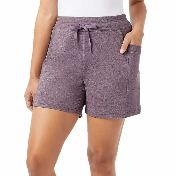 32 Degrees Women's Side Pocket Shorts