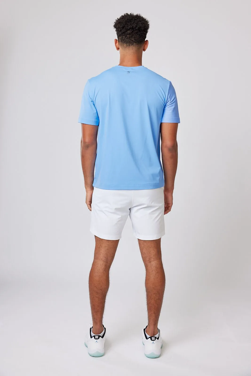 Ace Point - Short Sleeve