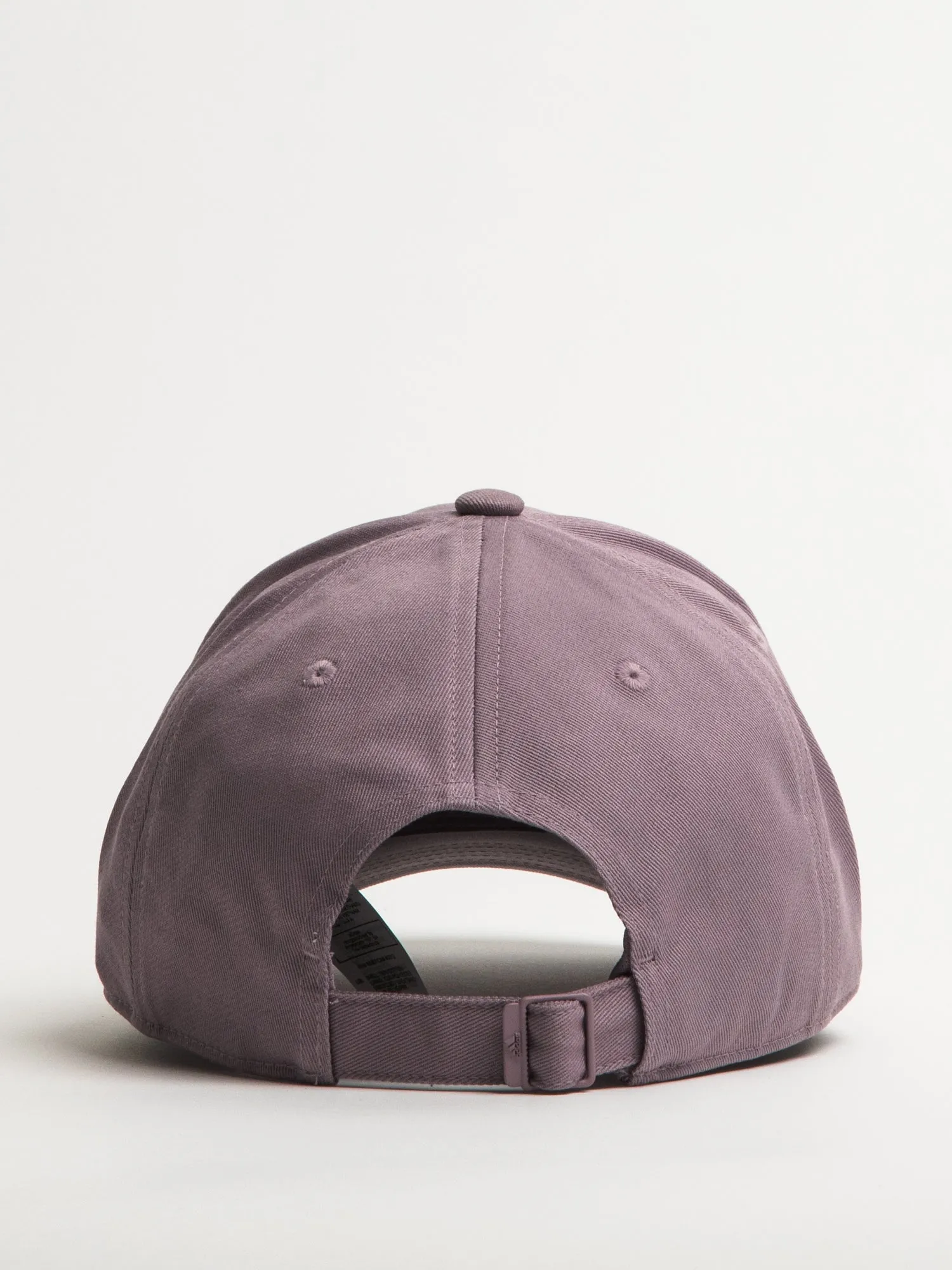 ADIDAS BASEBALL CAP TONAL