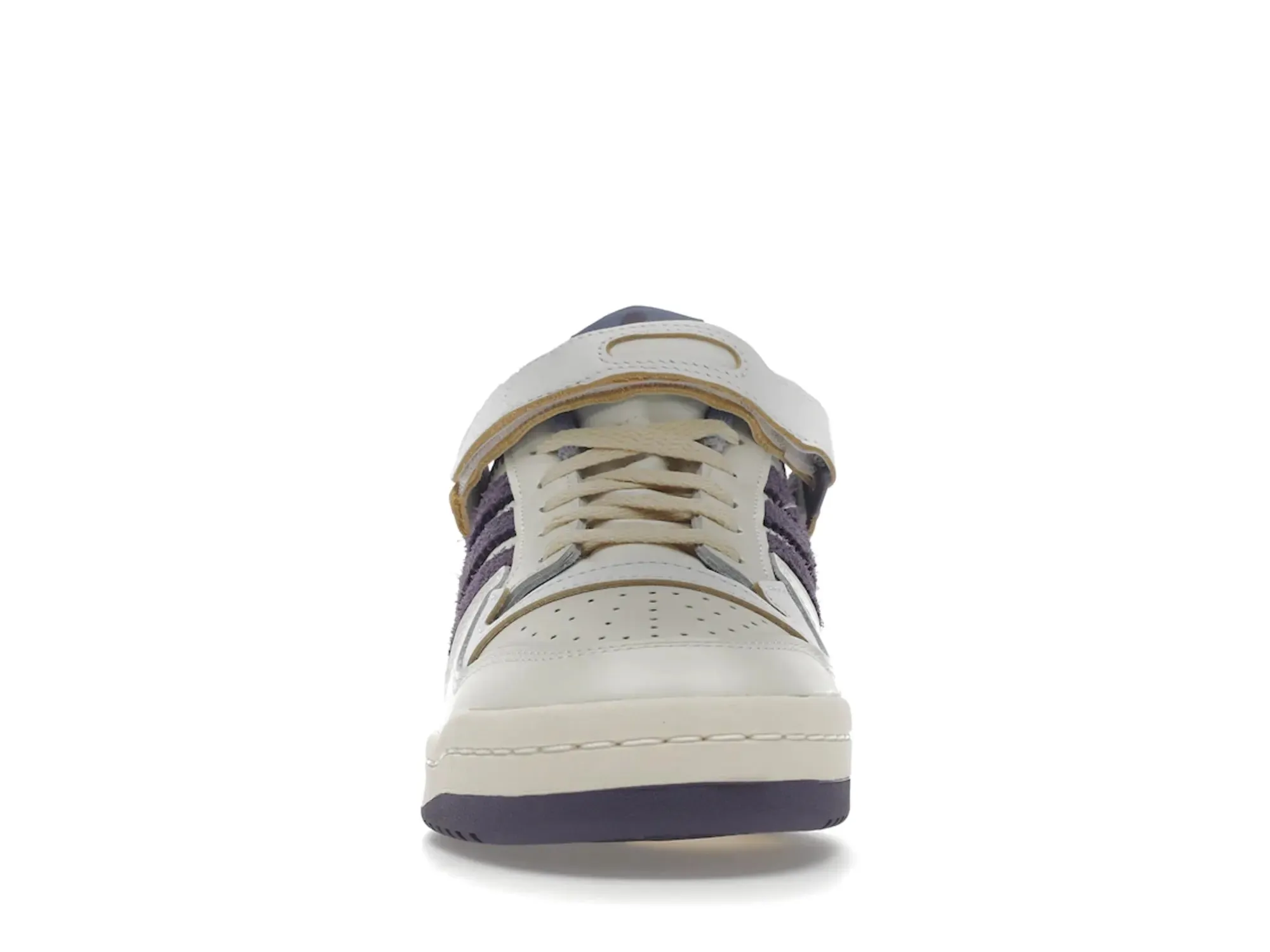 Adidas Forum 84 Low "College Purple"