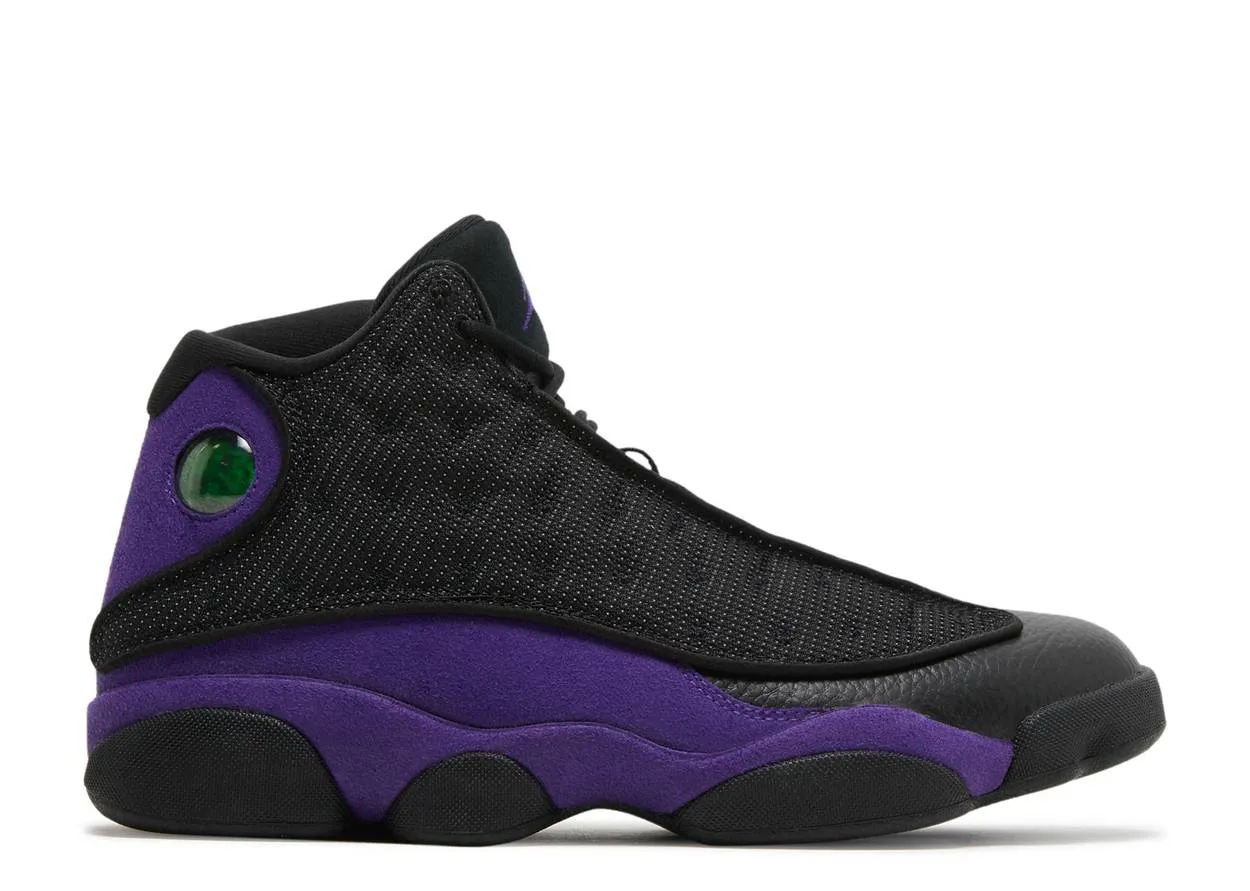 AIR JORDAN 13 RETRO COURT PURPLE