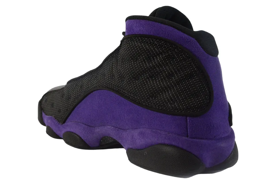 AIR JORDAN 13 RETRO COURT PURPLE