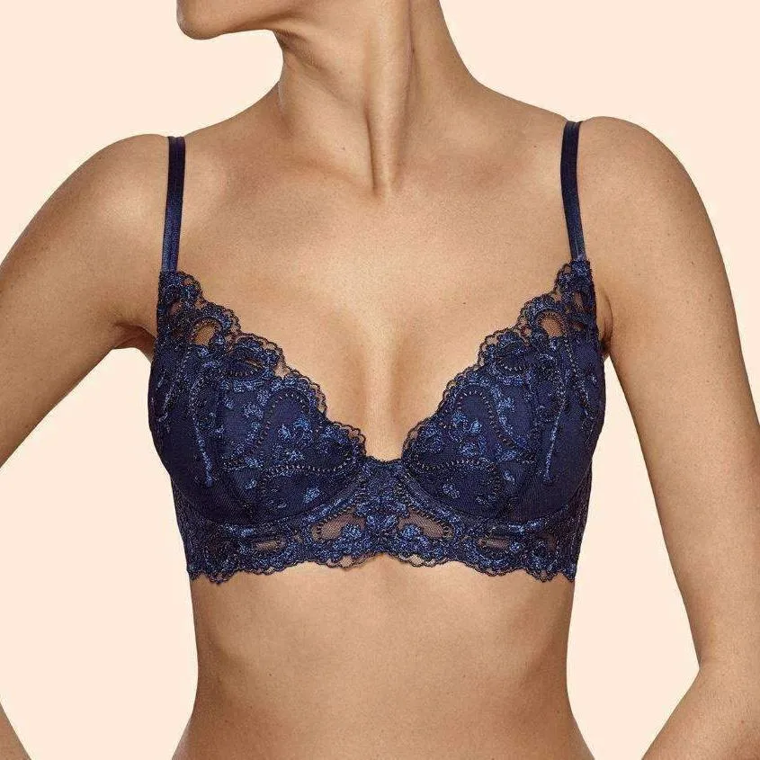 Ajour Grand Marnier Padded Bra BP16