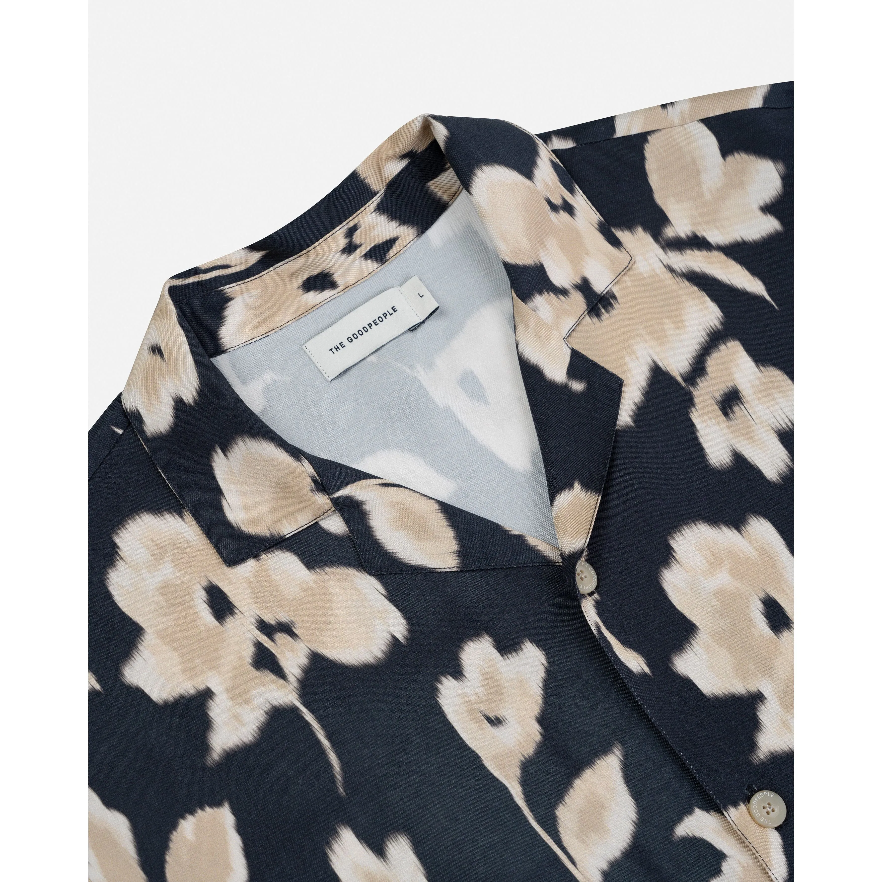 ALL OVER PRINT SHIRT