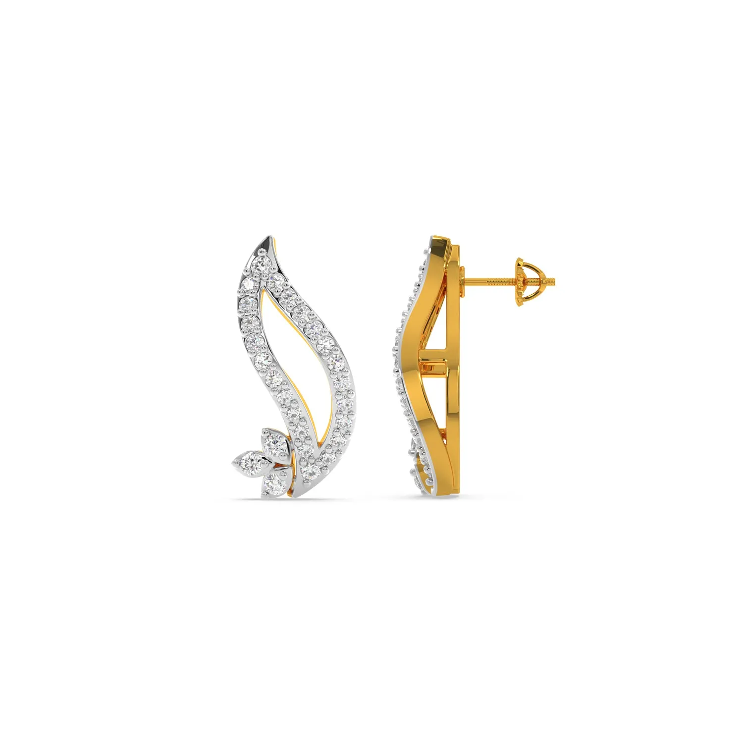 Anvi Earring