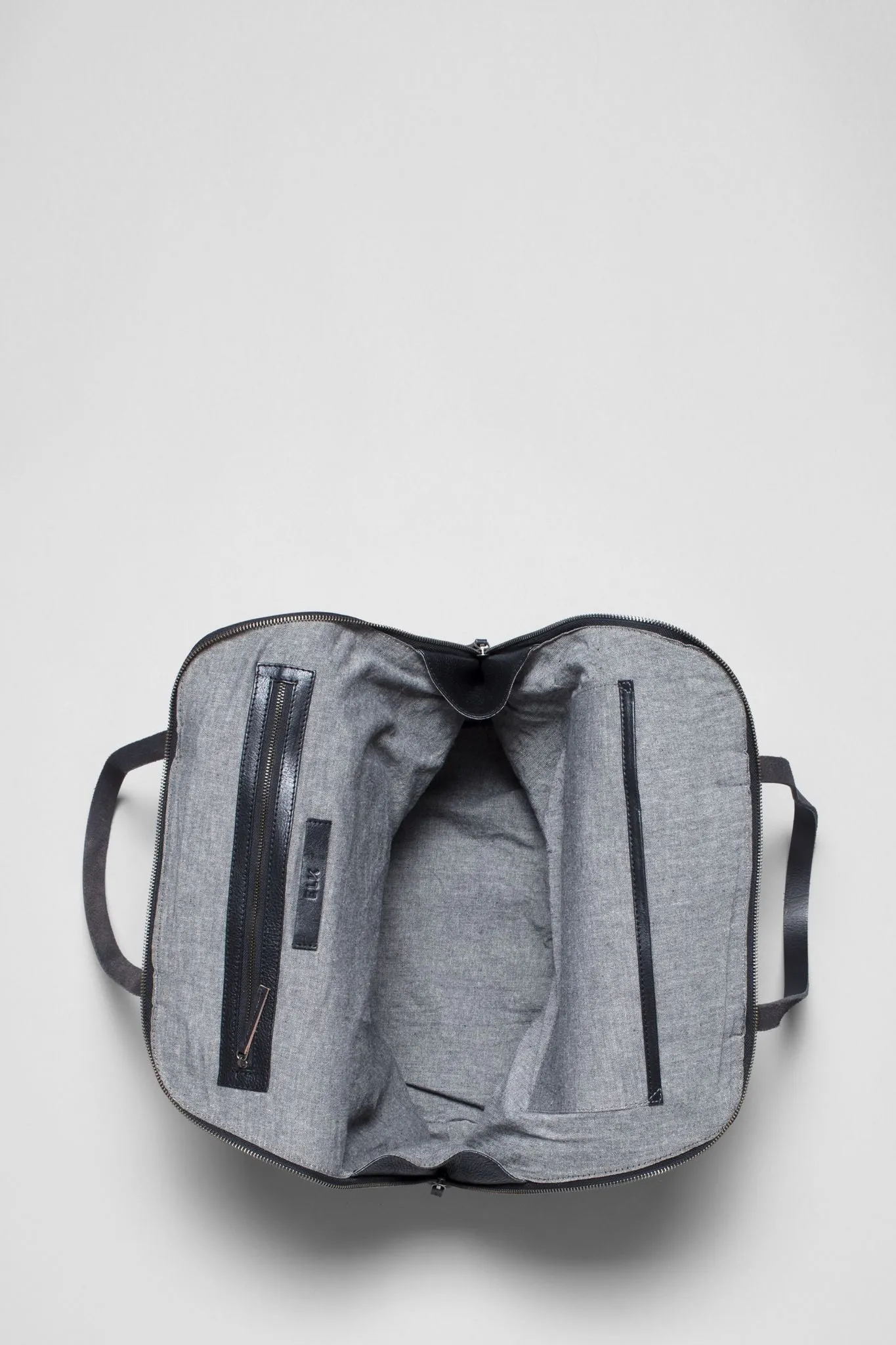 Arien Carry-All Bag