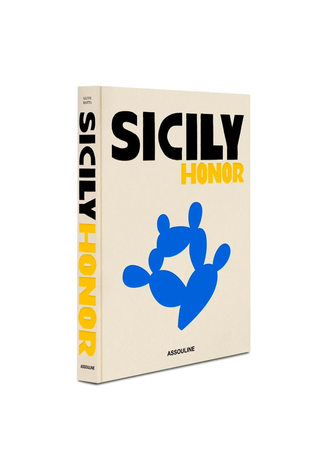 Assouline Sicily Honor