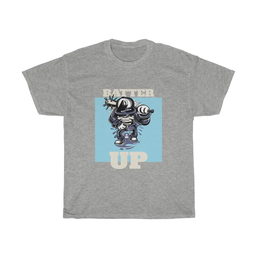 Batter Up! Tee