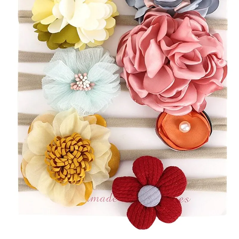 BETSY Headband Sets