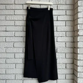 CAMBRIDGE Wrap Skirt