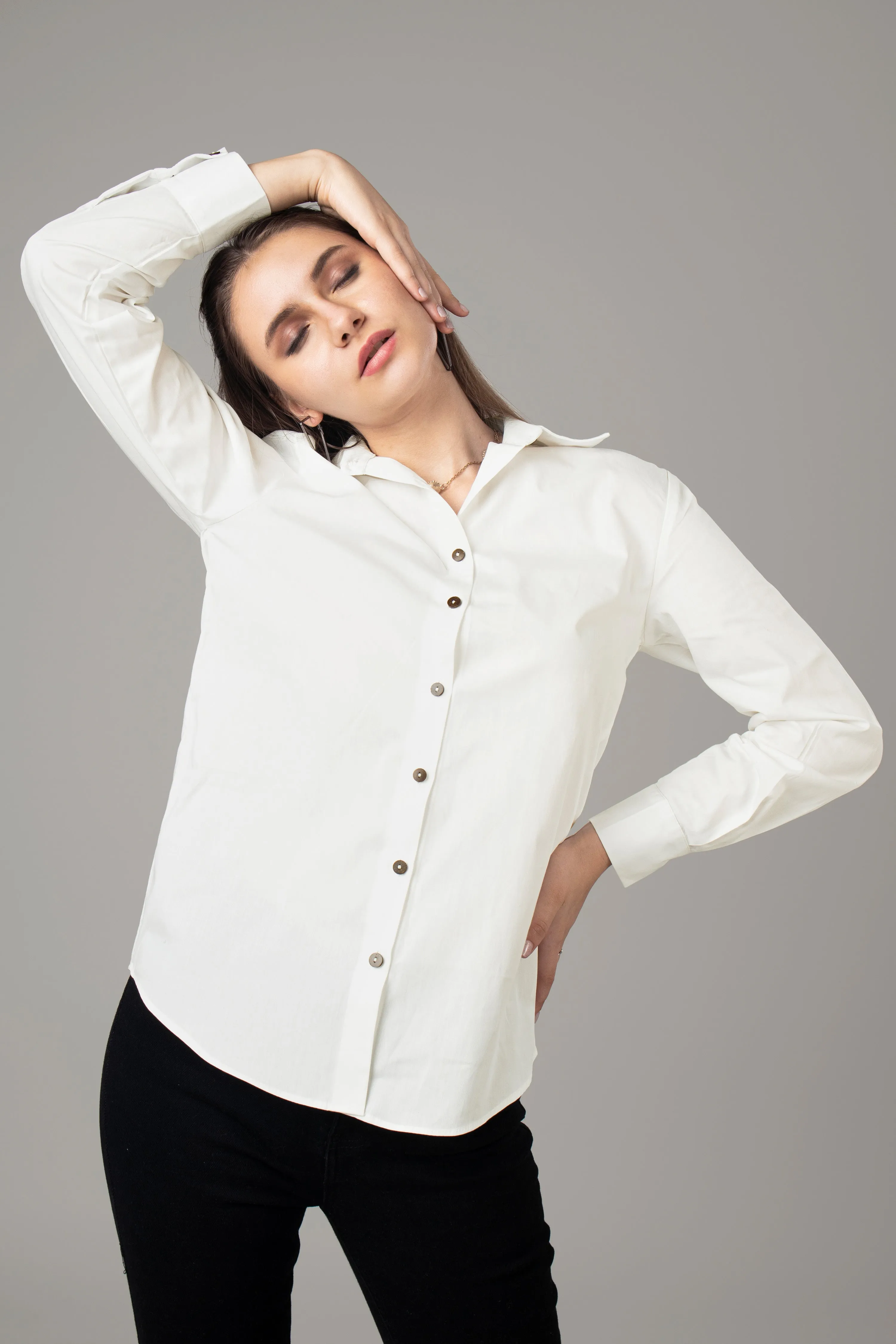 Casual Shirt For Women