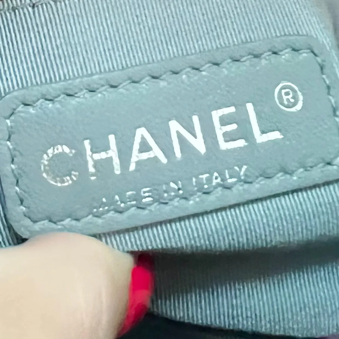 Chanel Le Boy Bag