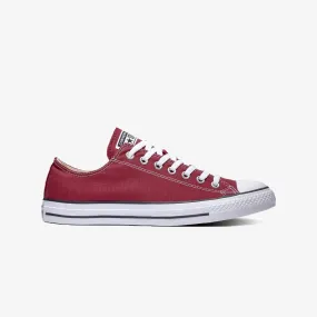 Chuck Taylor All Star 'MAROON'