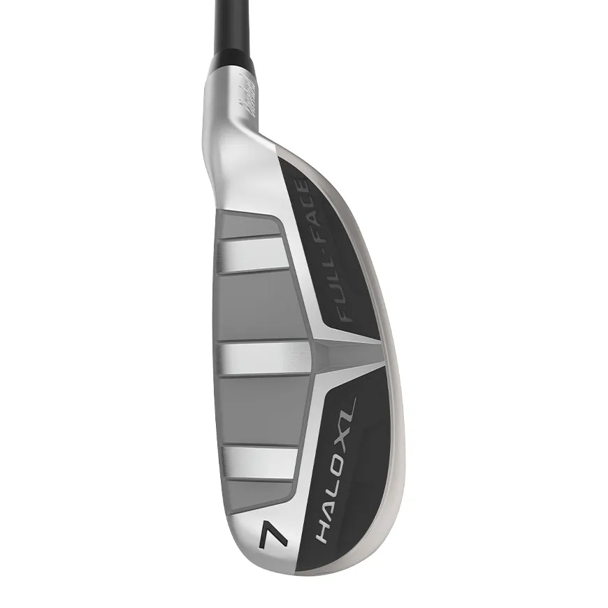 Cleveland Halo XL Full Face Womens Iron Set