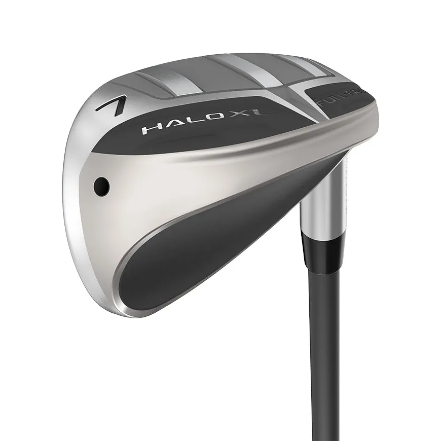 Cleveland Halo XL Full Face Womens Iron Set