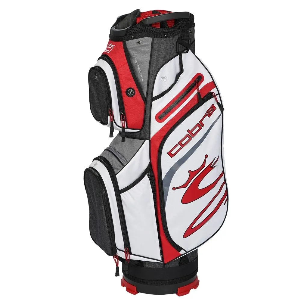 Cobra Golf Ultralight 2020 Cart Bag