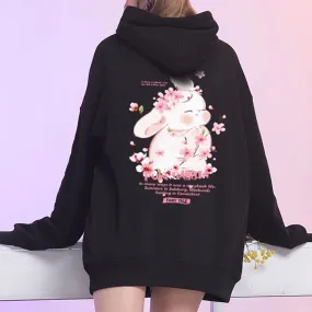 Cute Bunny Hoodie PN6199