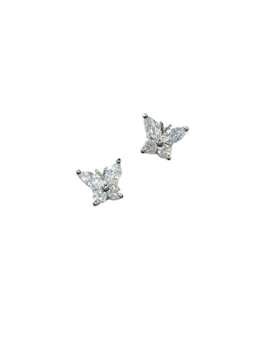 CZ Butterfly Posts