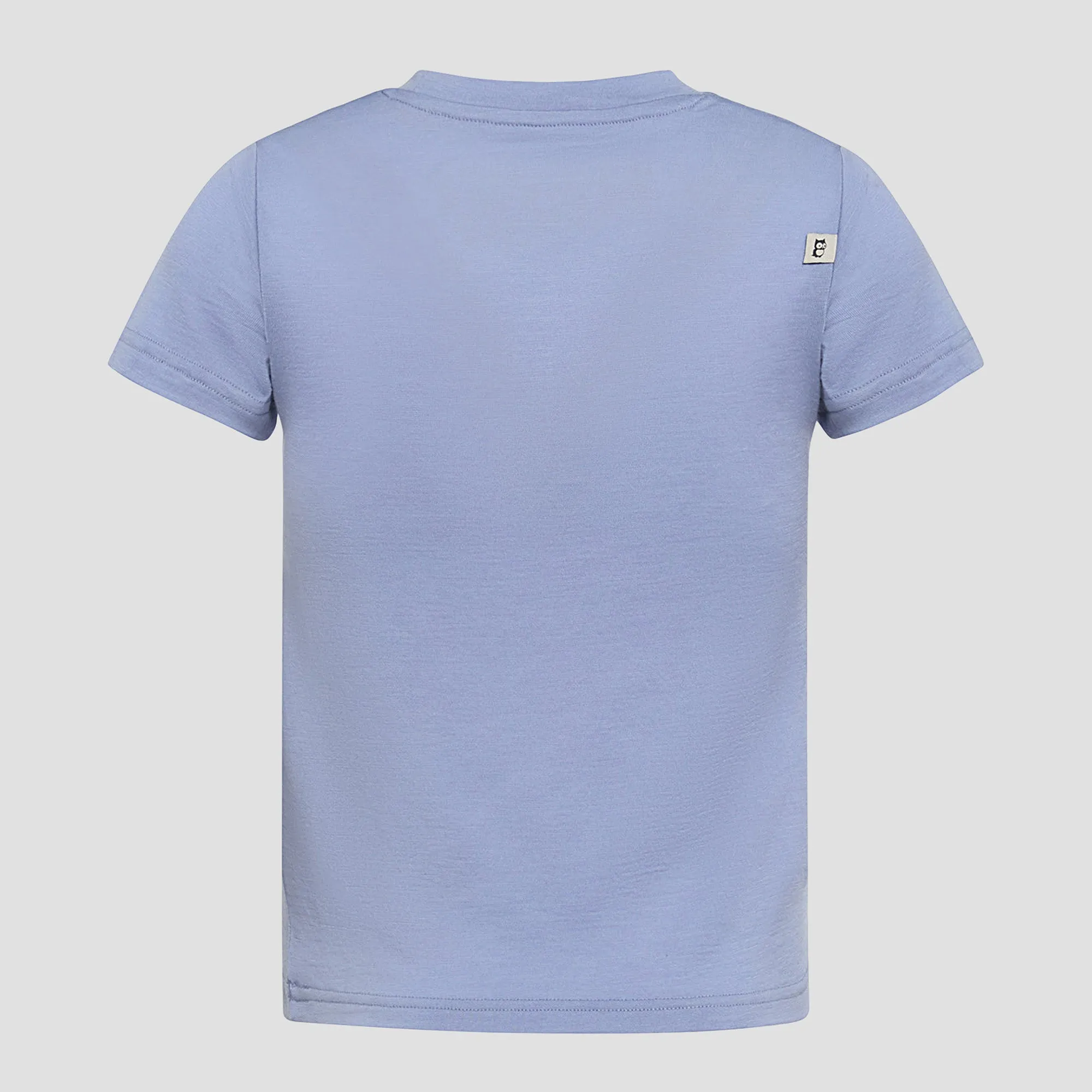 Dea Merino T-shirt "Balance"