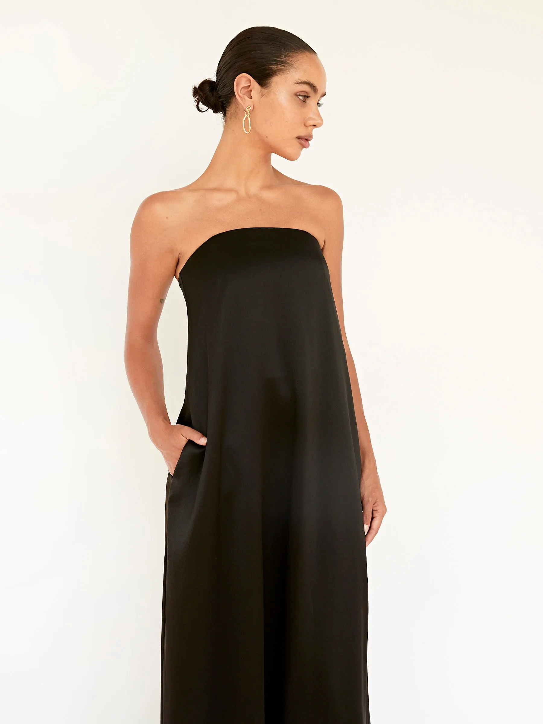 Delfina Dress