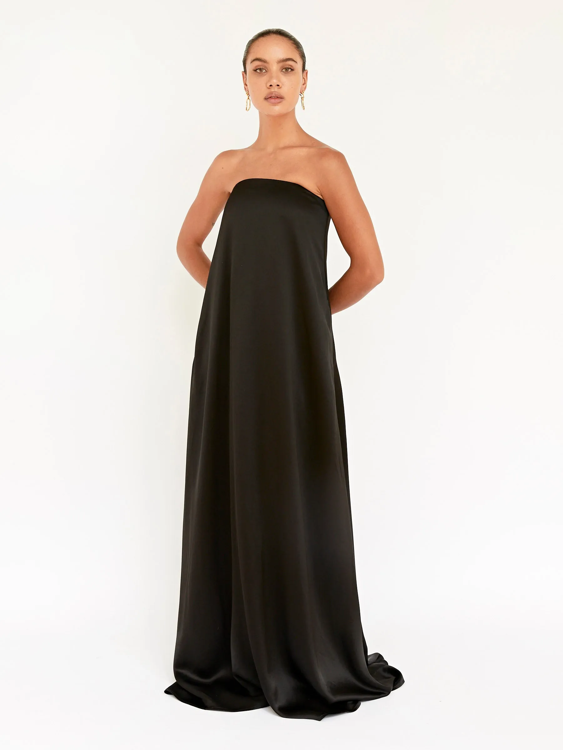 Delfina Dress