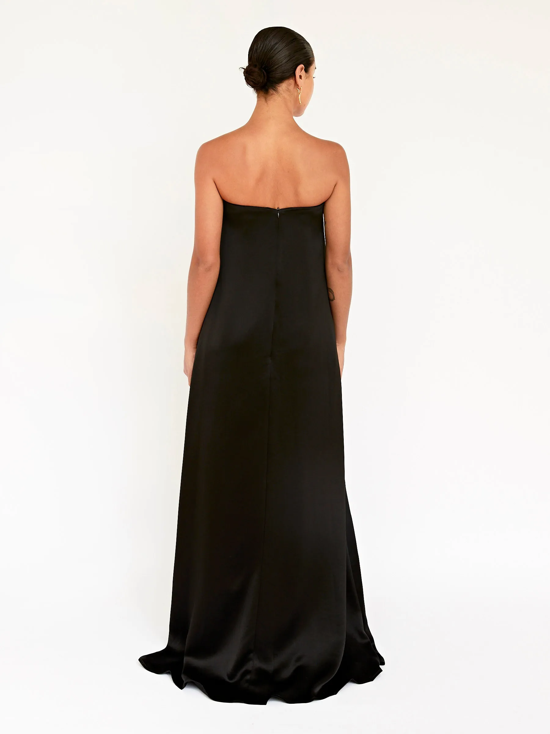 Delfina Dress