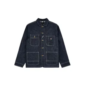 Denim 100 Chore Raw