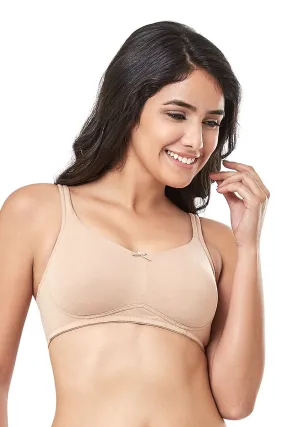 Elegant Concealer Bra