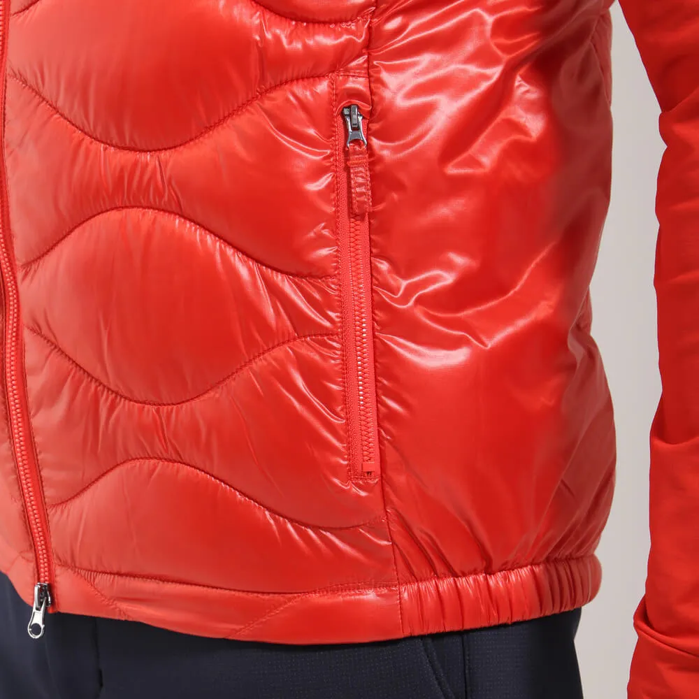 ENNIO | PRO-THERM® DOWN-FREE VEST