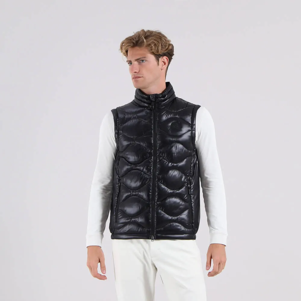 ENNIO | PRO-THERM® DOWN-FREE VEST