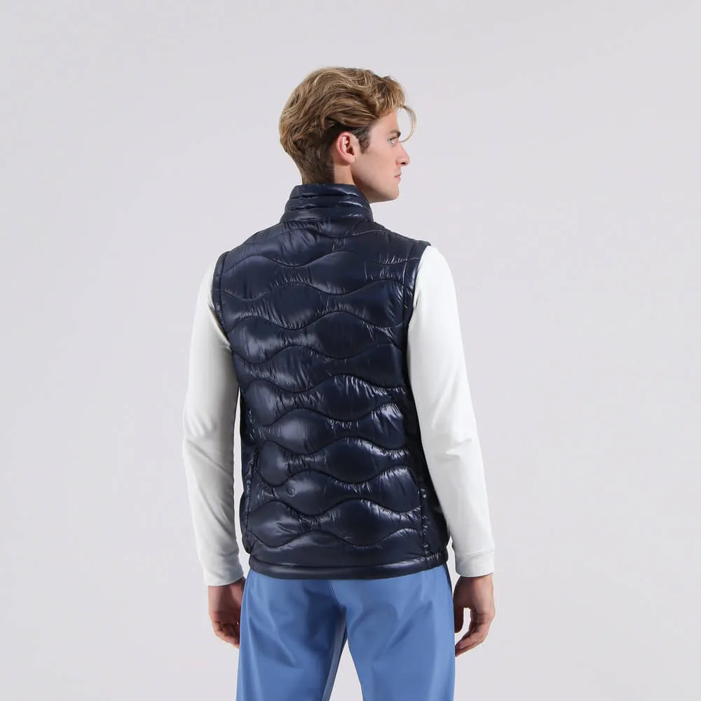 ENNIO | PRO-THERM® DOWN-FREE VEST