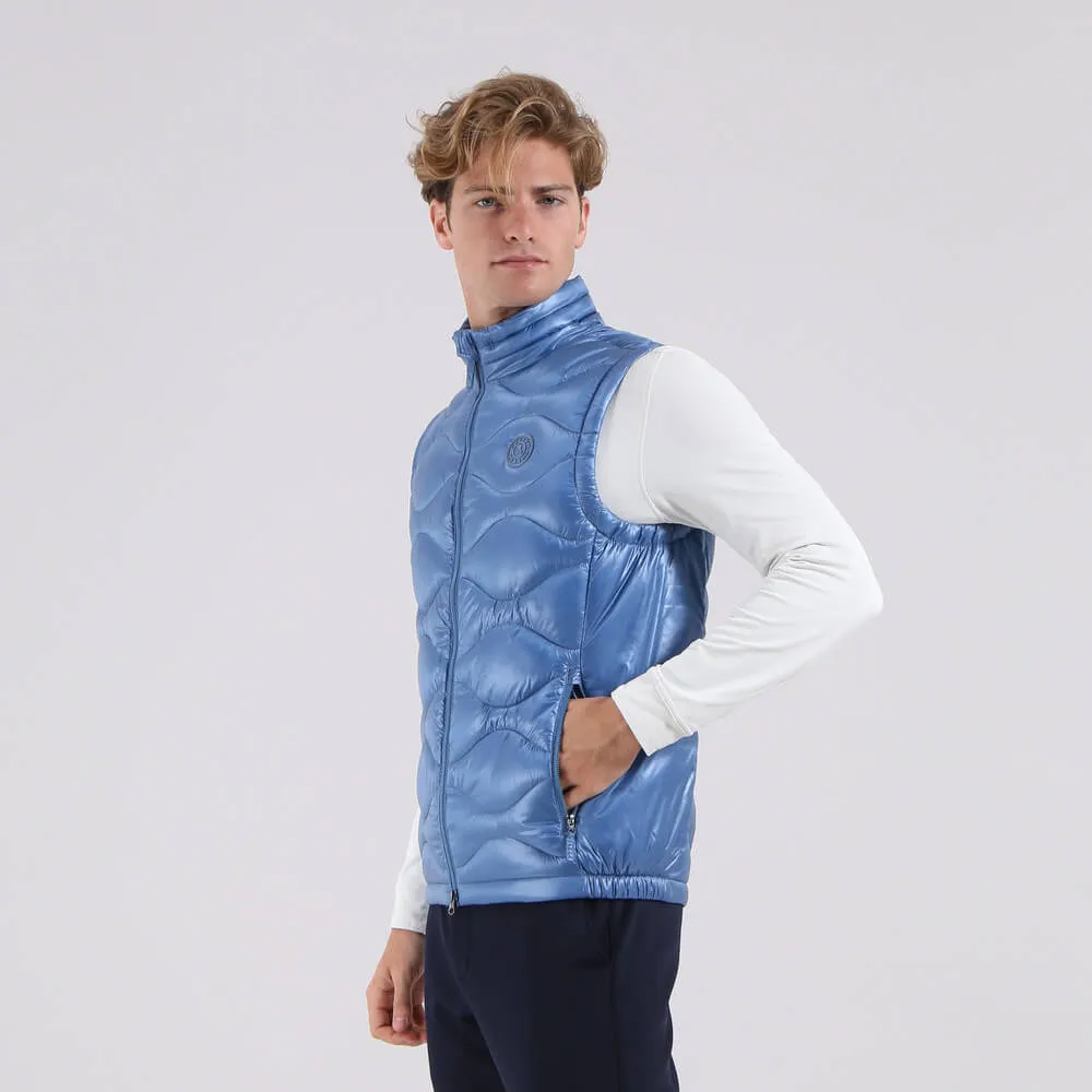 ENNIO | PRO-THERM® DOWN-FREE VEST