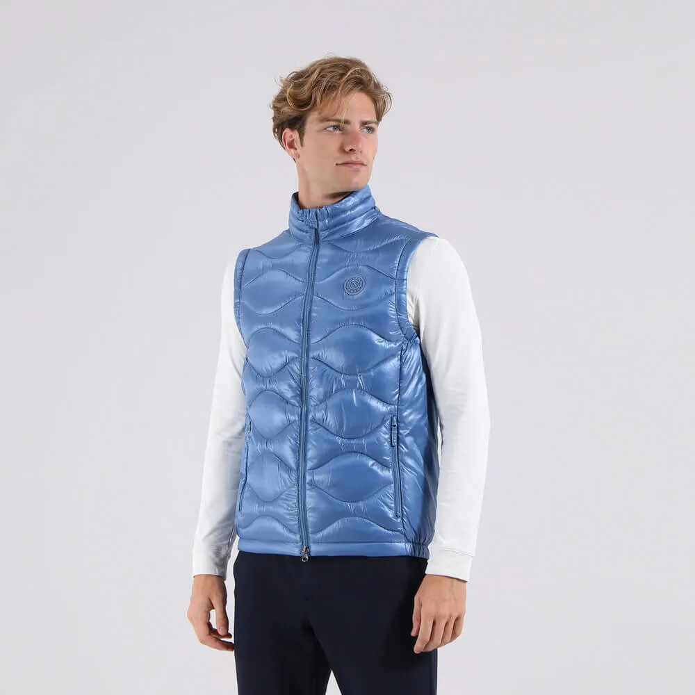 ENNIO | PRO-THERM® DOWN-FREE VEST