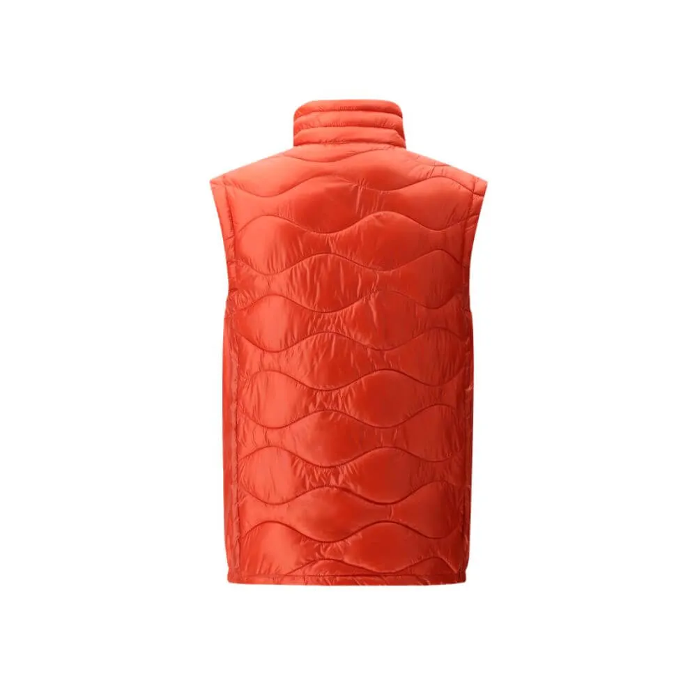 ENNIO | PRO-THERM® DOWN-FREE VEST