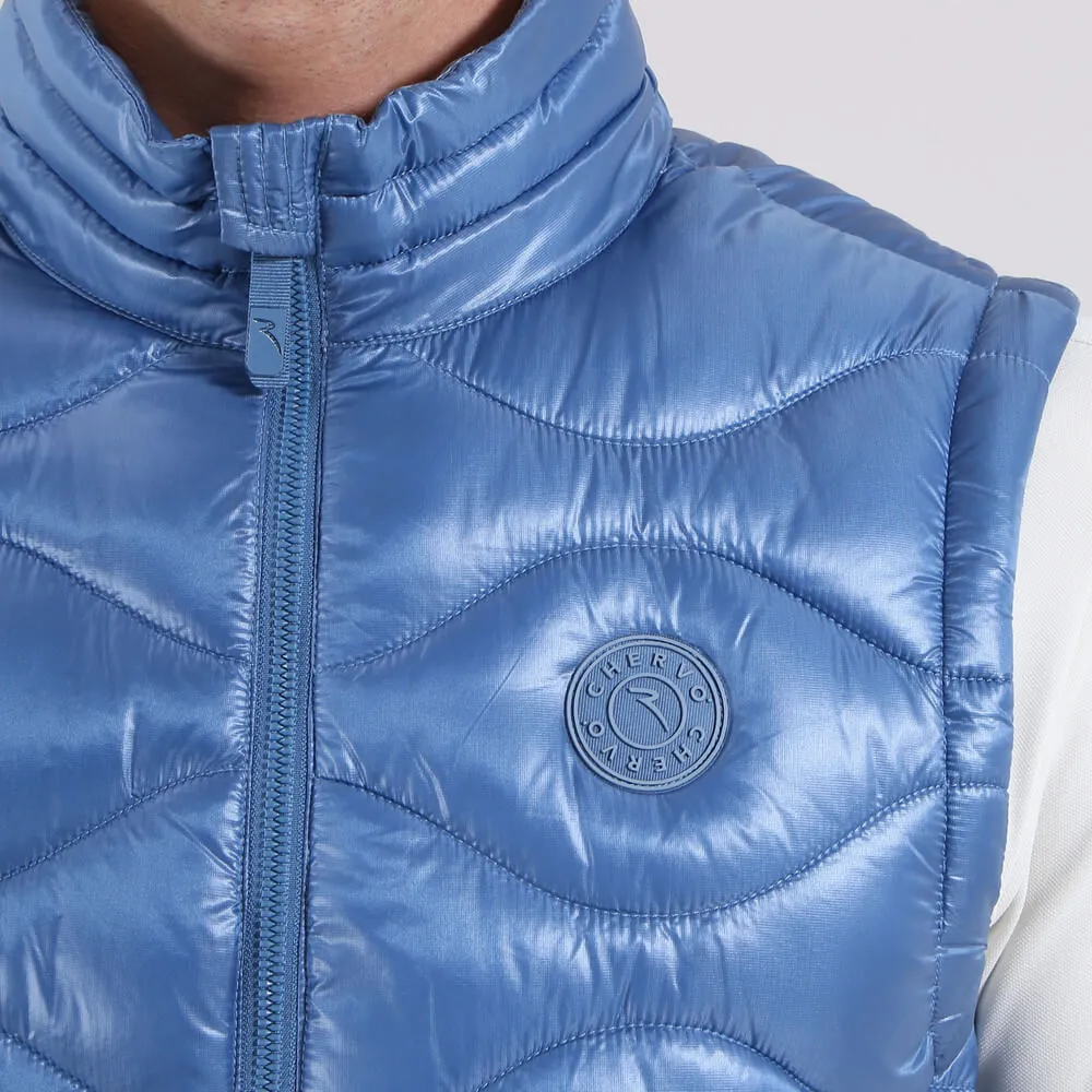 ENNIO | PRO-THERM® DOWN-FREE VEST