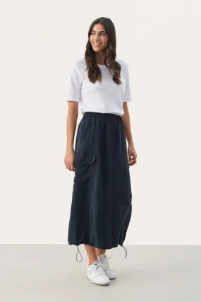 ERITZA CARGO SKIRT - PART TWO