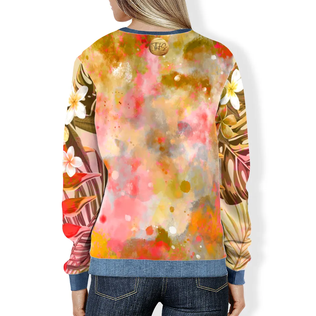 Fantasy Island Unisex Sweatshirt