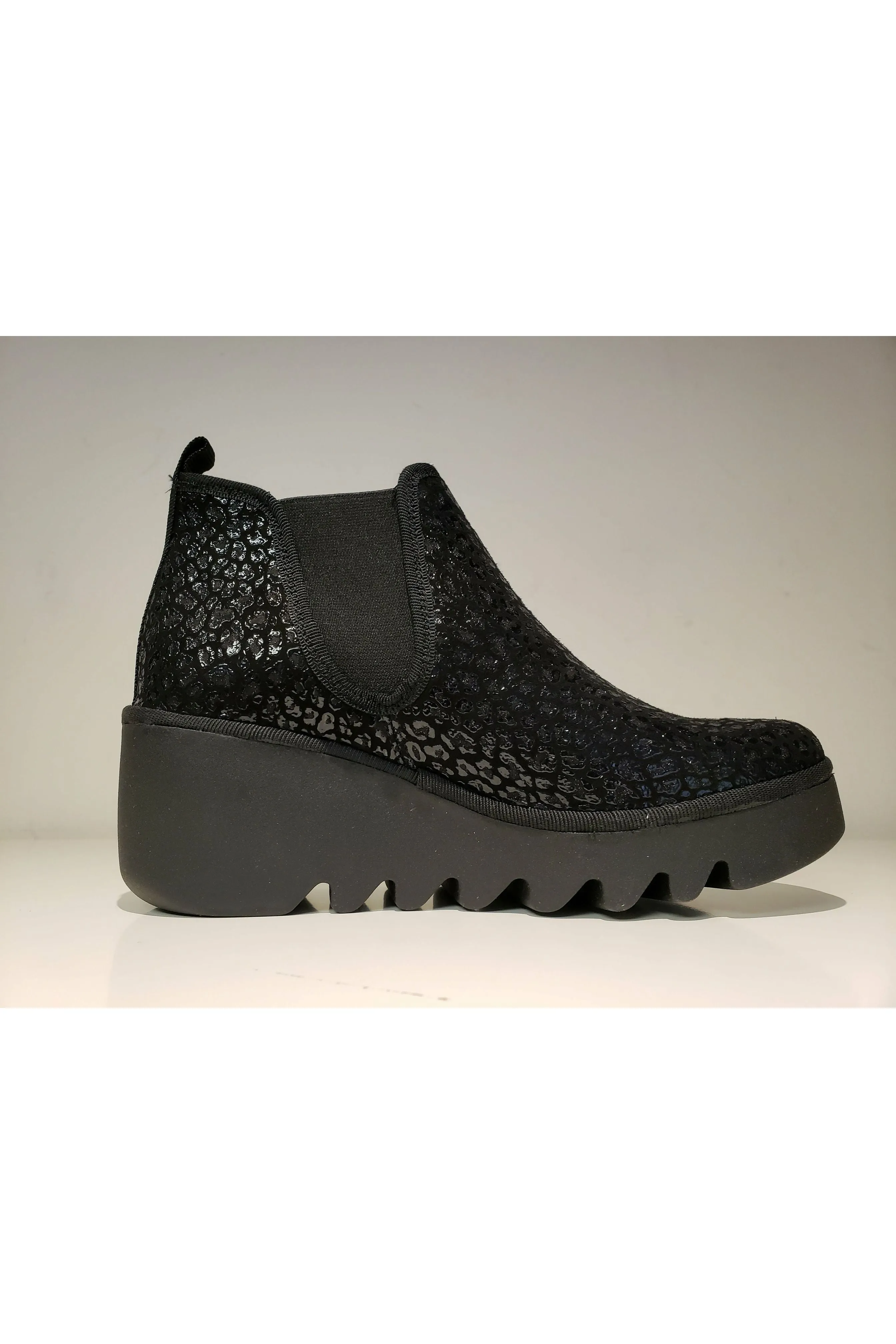 Fly London Ankle Boots - Style Byne