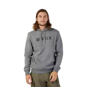 Fox Absolute hoody 31594-185 grahpite