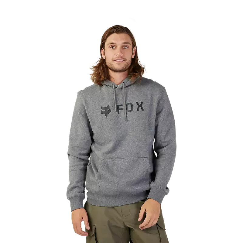 Fox Absolute hoody 31594-185 grahpite