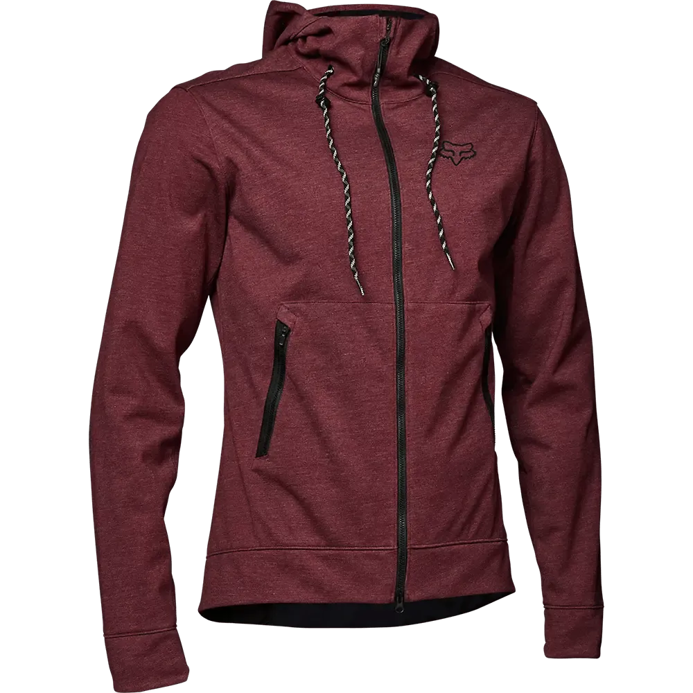 FOX GIACCA RANGER FIRE TERMICA DARK MAROON