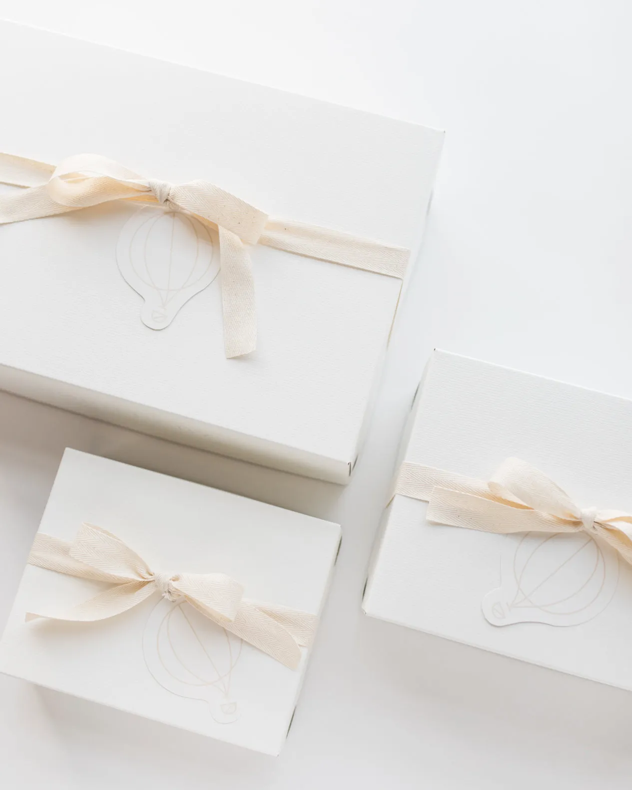 GIFT WRAP