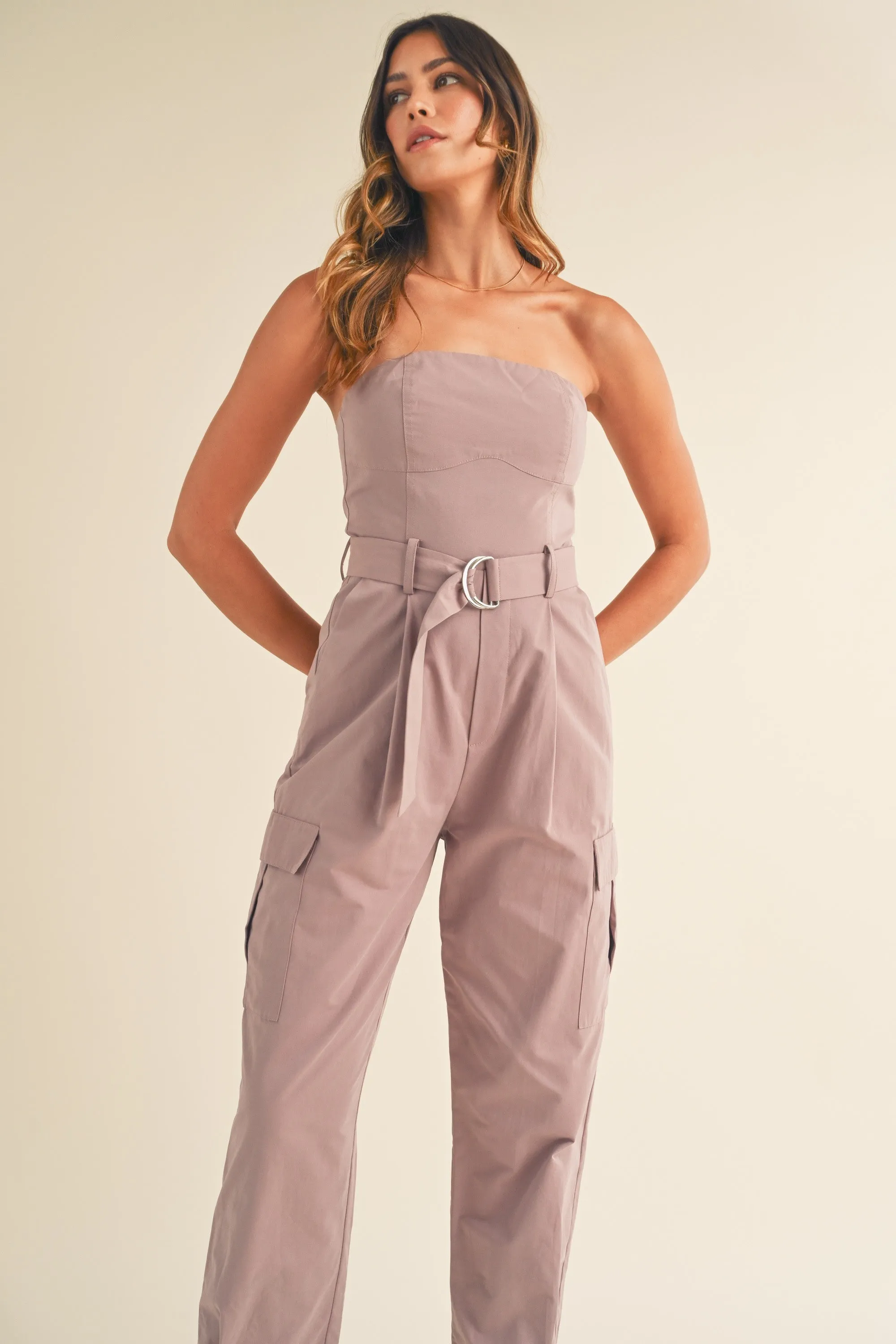 Happy Hour Jumpsuit