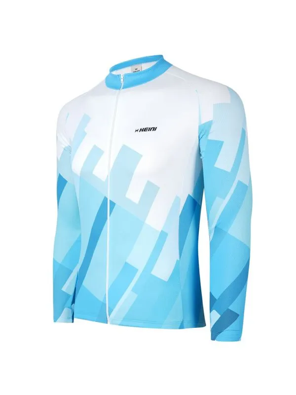 Heini Nizza 208 Mens Long Sleeves Jersey