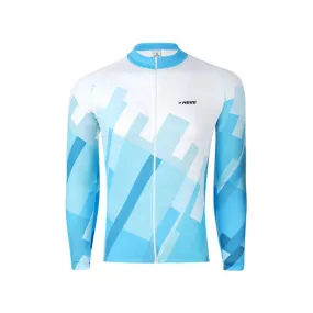 Heini Nizza 208 Mens Long Sleeves Jersey