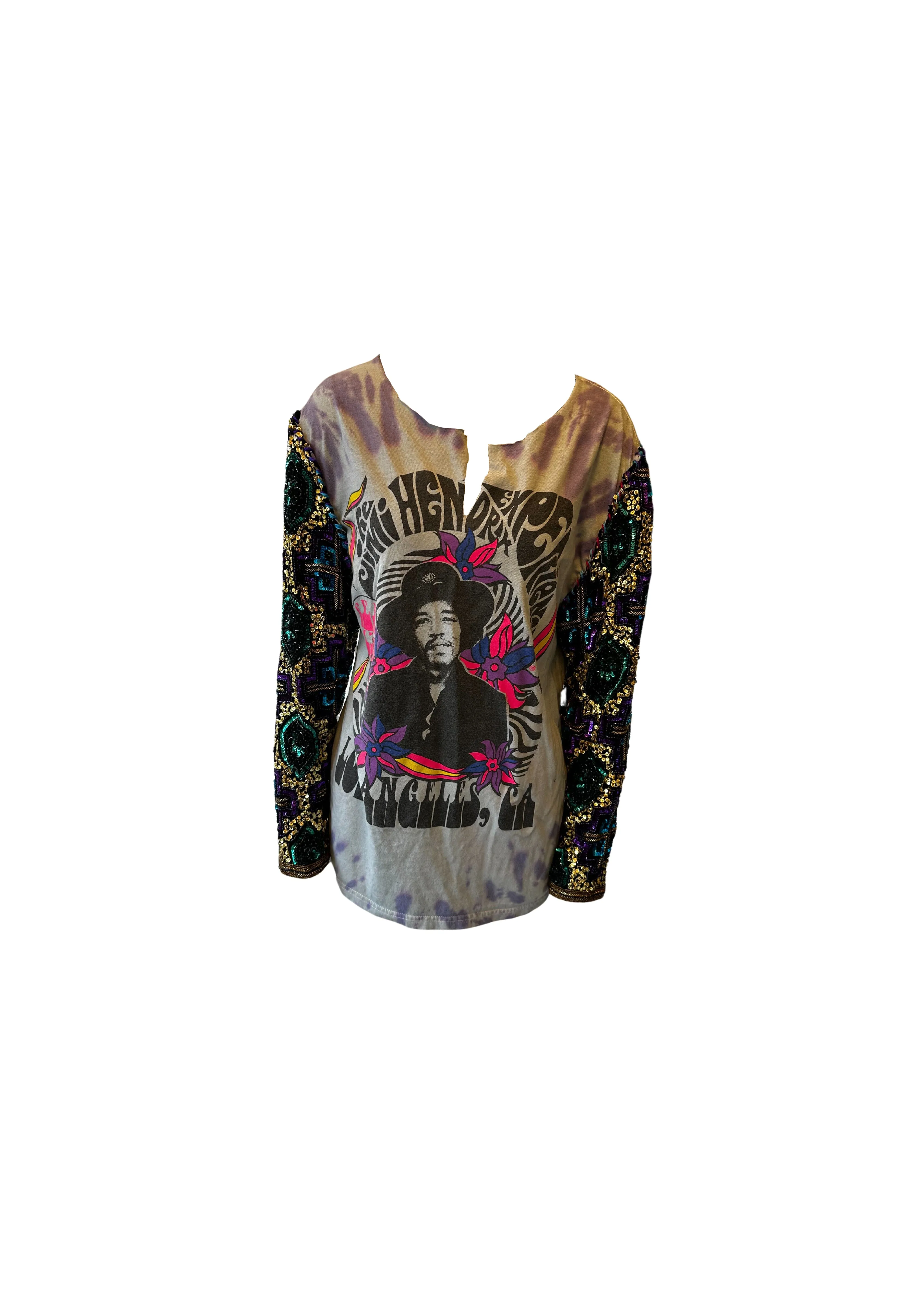 Hendrix Rock Tee